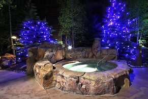 Springs by Summit County Mountain Retreats