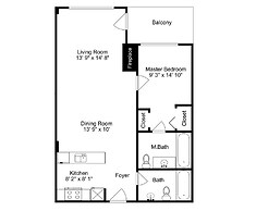 Springs by Summit County Mountain Retreats