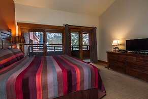 Springs by Summit County Mountain Retreats