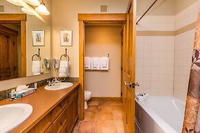 Springs by Summit County Mountain Retreats