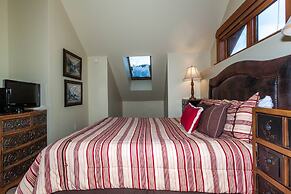 Springs by Summit County Mountain Retreats