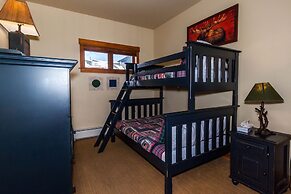 Springs by Summit County Mountain Retreats