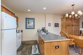 Springs by Summit County Mountain Retreats