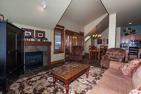 Springs by Summit County Mountain Retreats