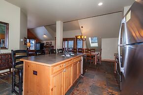 Springs by Summit County Mountain Retreats