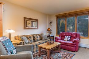 Springs by Summit County Mountain Retreats