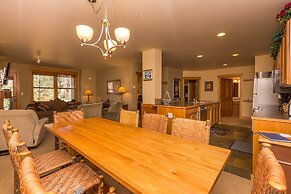 Springs by Summit County Mountain Retreats