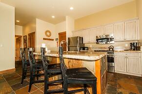 Springs by Summit County Mountain Retreats