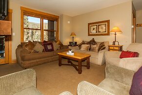 Springs by Summit County Mountain Retreats