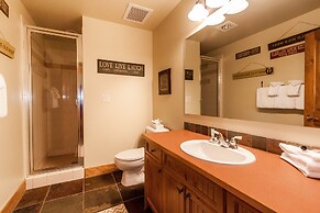 Springs by Summit County Mountain Retreats