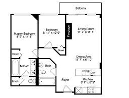 Springs by Summit County Mountain Retreats