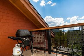 Springs by Summit County Mountain Retreats