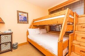 Springs by Summit County Mountain Retreats