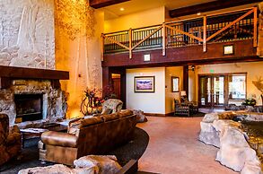 Springs by Summit County Mountain Retreats