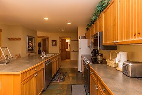 Springs by Summit County Mountain Retreats