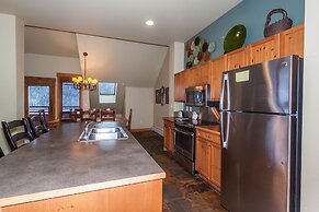 Springs by Summit County Mountain Retreats