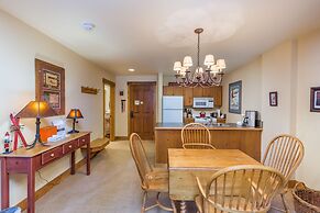 Springs by Summit County Mountain Retreats