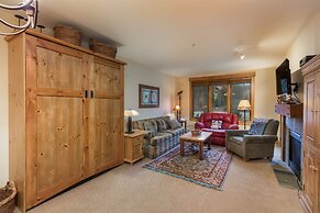 Springs by Summit County Mountain Retreats