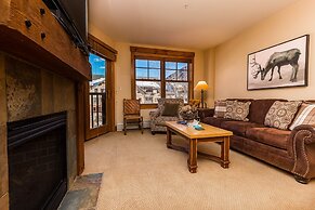 Springs by Summit County Mountain Retreats