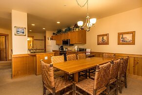 Springs by Summit County Mountain Retreats