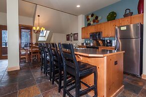 Springs by Summit County Mountain Retreats