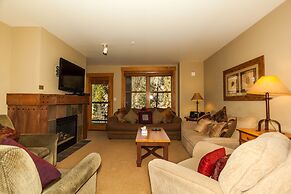 Springs by Summit County Mountain Retreats