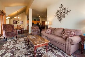 Springs by Summit County Mountain Retreats