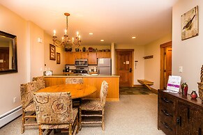 Springs by Summit County Mountain Retreats