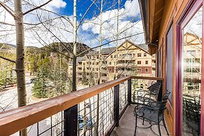 Springs by Summit County Mountain Retreats
