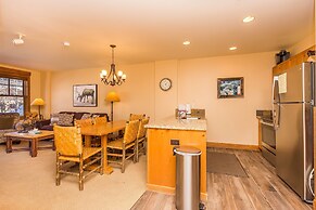 Springs by Summit County Mountain Retreats