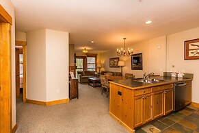 Springs by Summit County Mountain Retreats