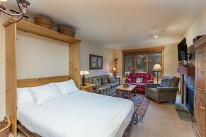 Springs by Summit County Mountain Retreats