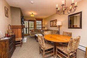 Springs by Summit County Mountain Retreats