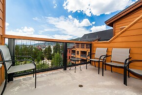 Springs by Summit County Mountain Retreats