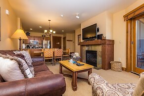 Springs by Summit County Mountain Retreats