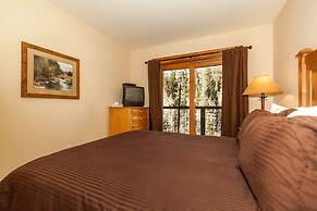 Springs by Summit County Mountain Retreats