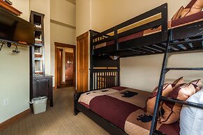 Springs by Summit County Mountain Retreats