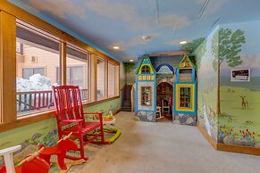 Springs by Summit County Mountain Retreats