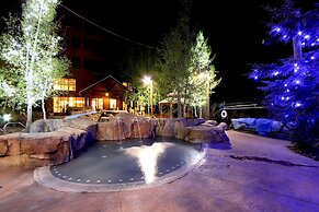 Springs by Summit County Mountain Retreats