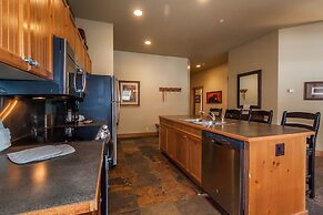 Springs by Summit County Mountain Retreats