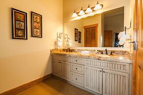 Springs by Summit County Mountain Retreats