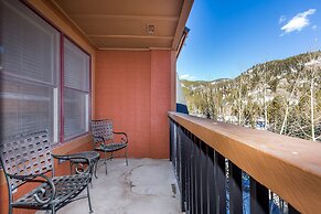 Springs by Summit County Mountain Retreats