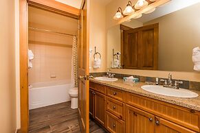 Springs by Summit County Mountain Retreats