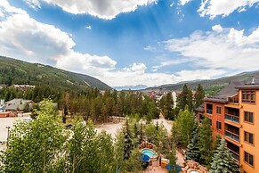 Springs by Summit County Mountain Retreats