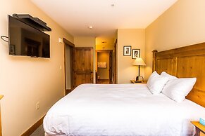 Springs by Summit County Mountain Retreats