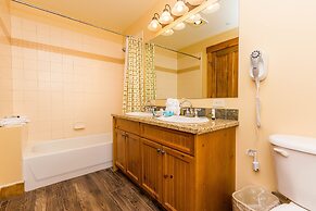 Springs by Summit County Mountain Retreats