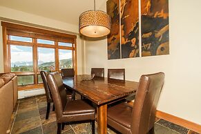 Springs by Summit County Mountain Retreats