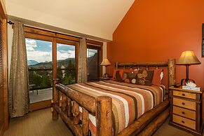 Springs by Summit County Mountain Retreats