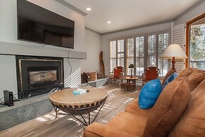 Quicksilver by Summit County Mountain Retreats