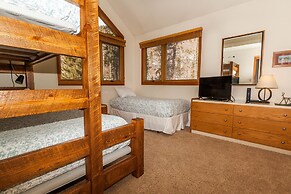 Quicksilver by Summit County Mountain Retreats